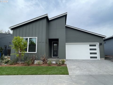 Photo of 5058 N Benton Dr #Lot 135, Camas, WA 98607 (MLS # 535486768)
