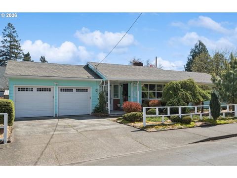 6030 SE 80TH AVE Portland OR 97206