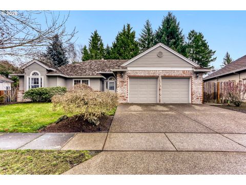 616 NW PACIFIC GROVE DR Beaverton OR 97006