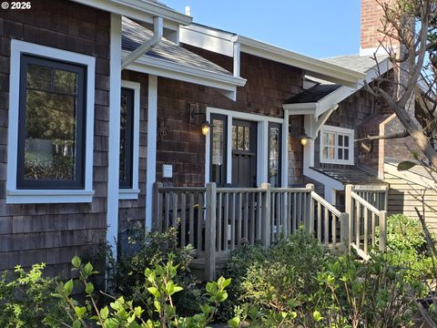 108 W MADISON ST Cannon Beach OR 97110
