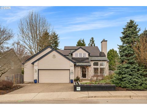 10871 SW ARTHUR CT Wilsonville OR 97070