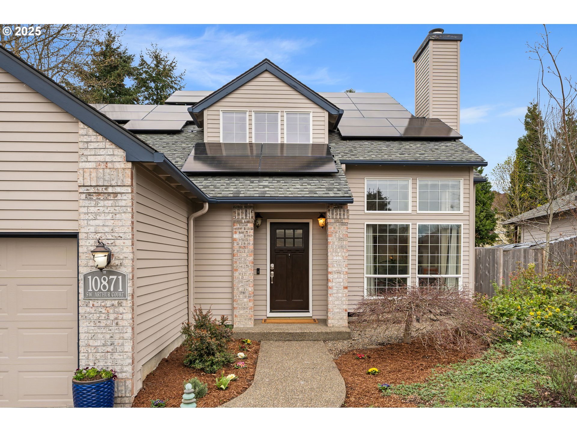 10871 SW ARTHUR CT
