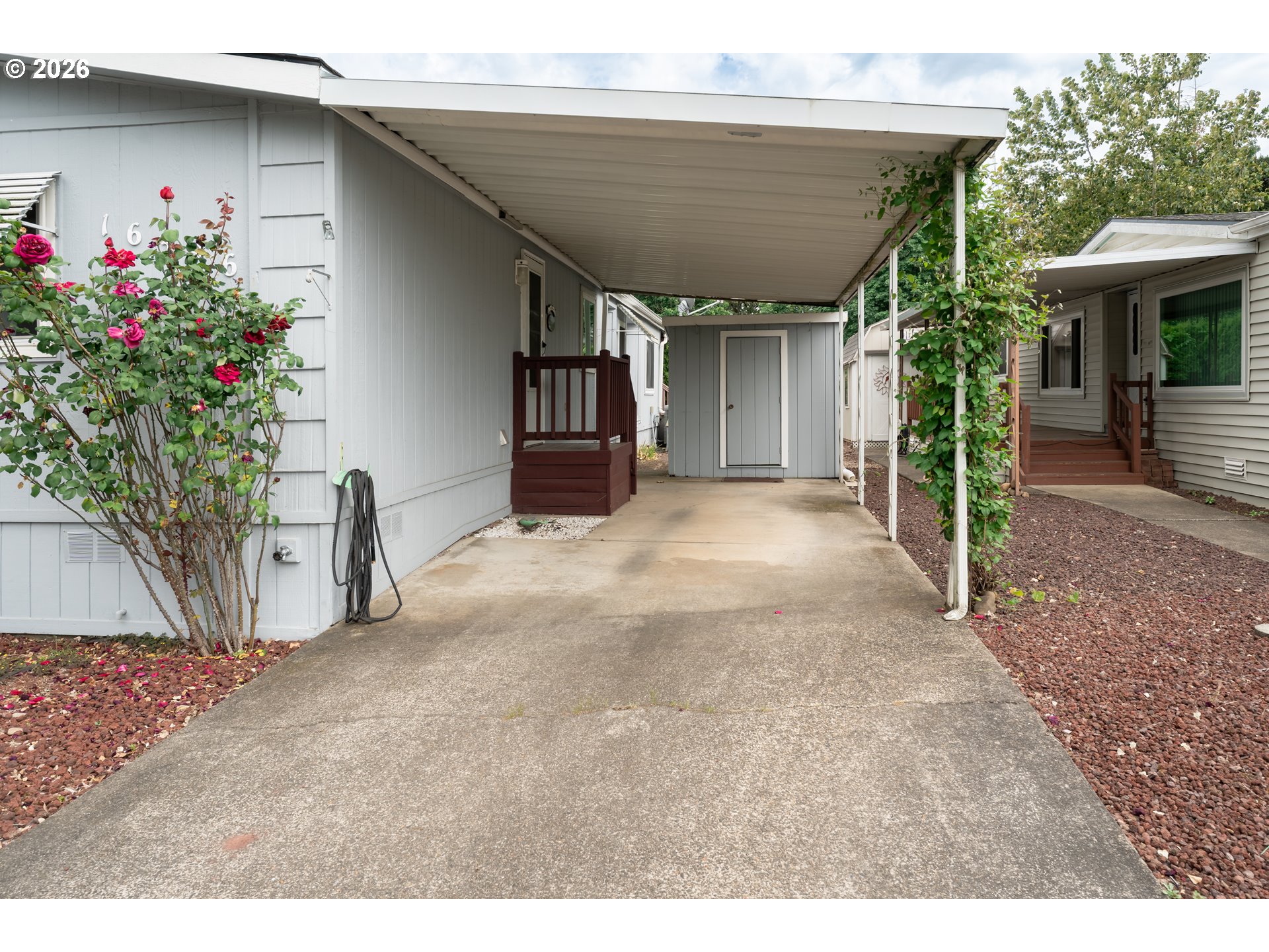 16386 SE 135TH AVE #19
