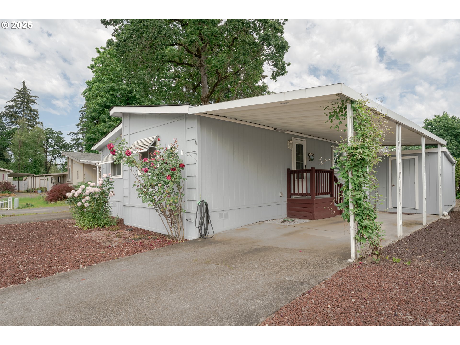 16386 SE 135TH AVE #19