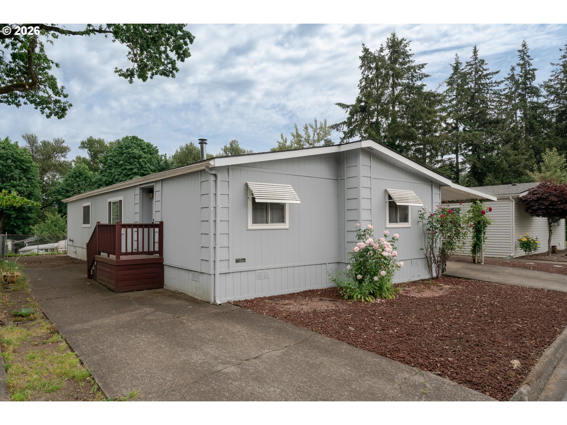16386 SE 135TH AVE #19