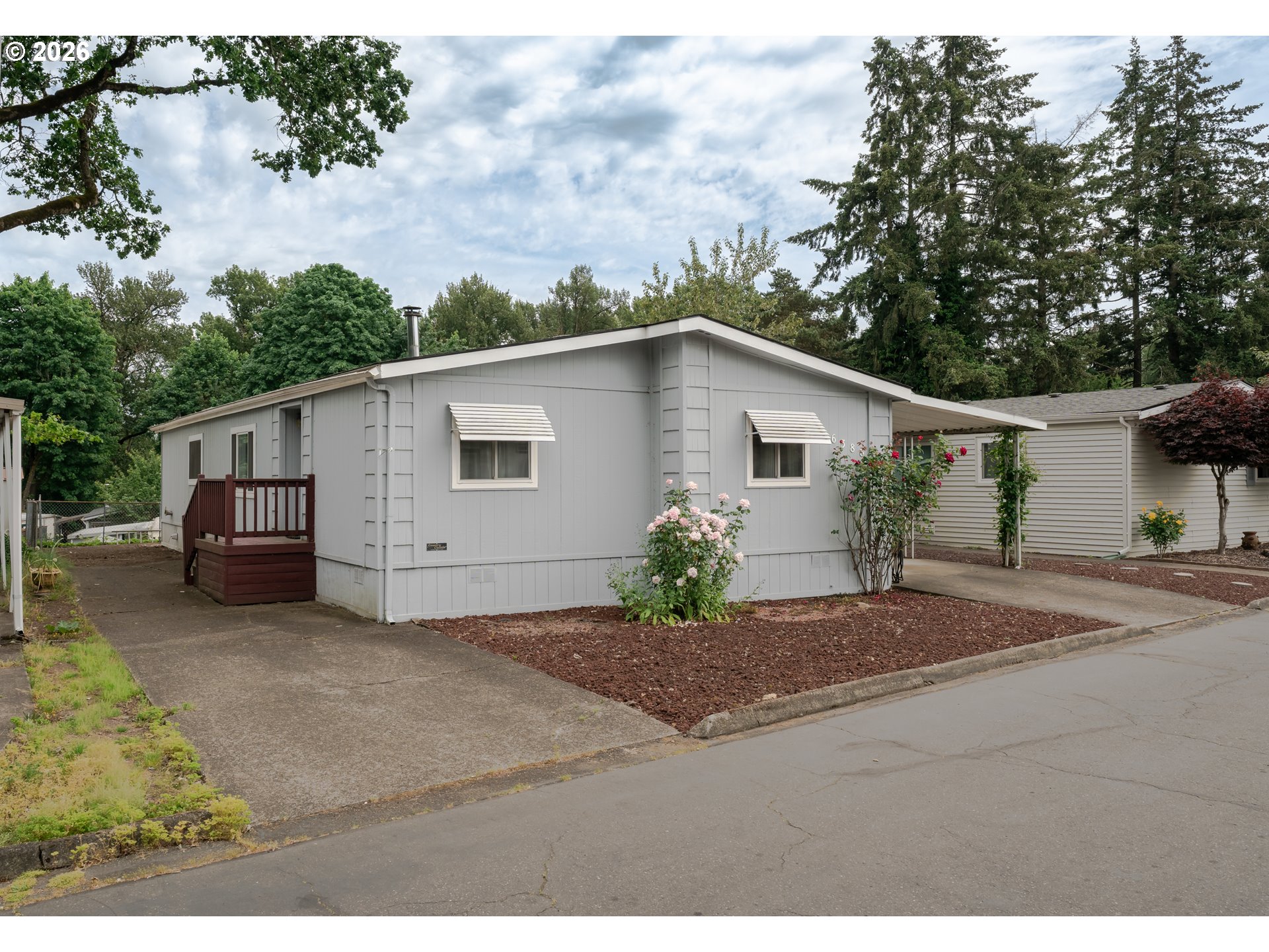 16386 SE 135TH AVE #19