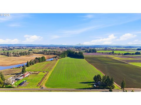 3678 SW GOLF COURSE RD Cornelius OR 97113