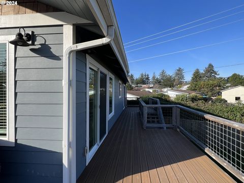 A home in Brookings