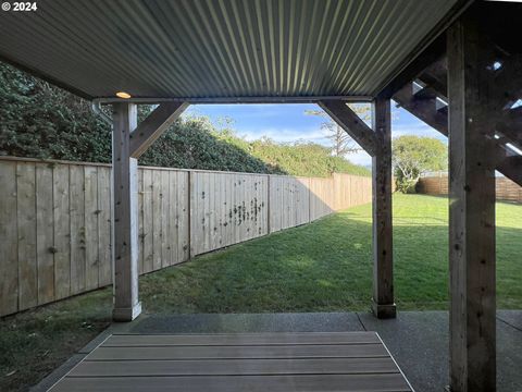 A home in Brookings