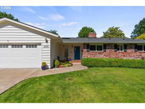 6025 SW SPRUCE AVE Beaverton OR 97005