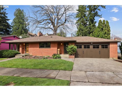 4111 SE BROOKLYN ST Portland OR 97202