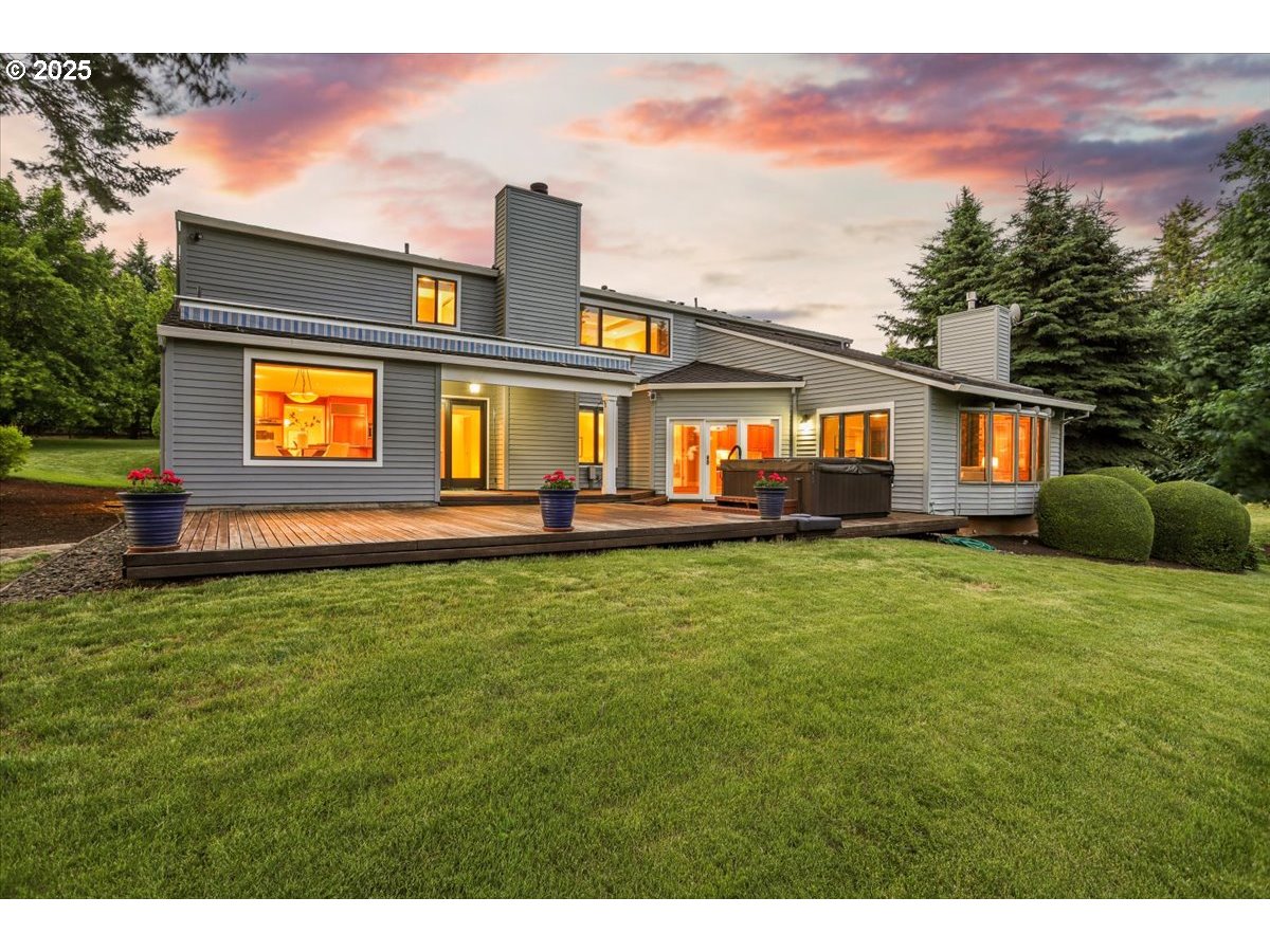 2350 SW Gregory DR