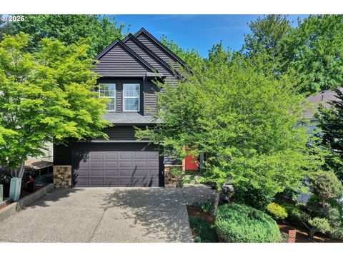 9524 NW ARBORVIEW DR Portland OR 97229