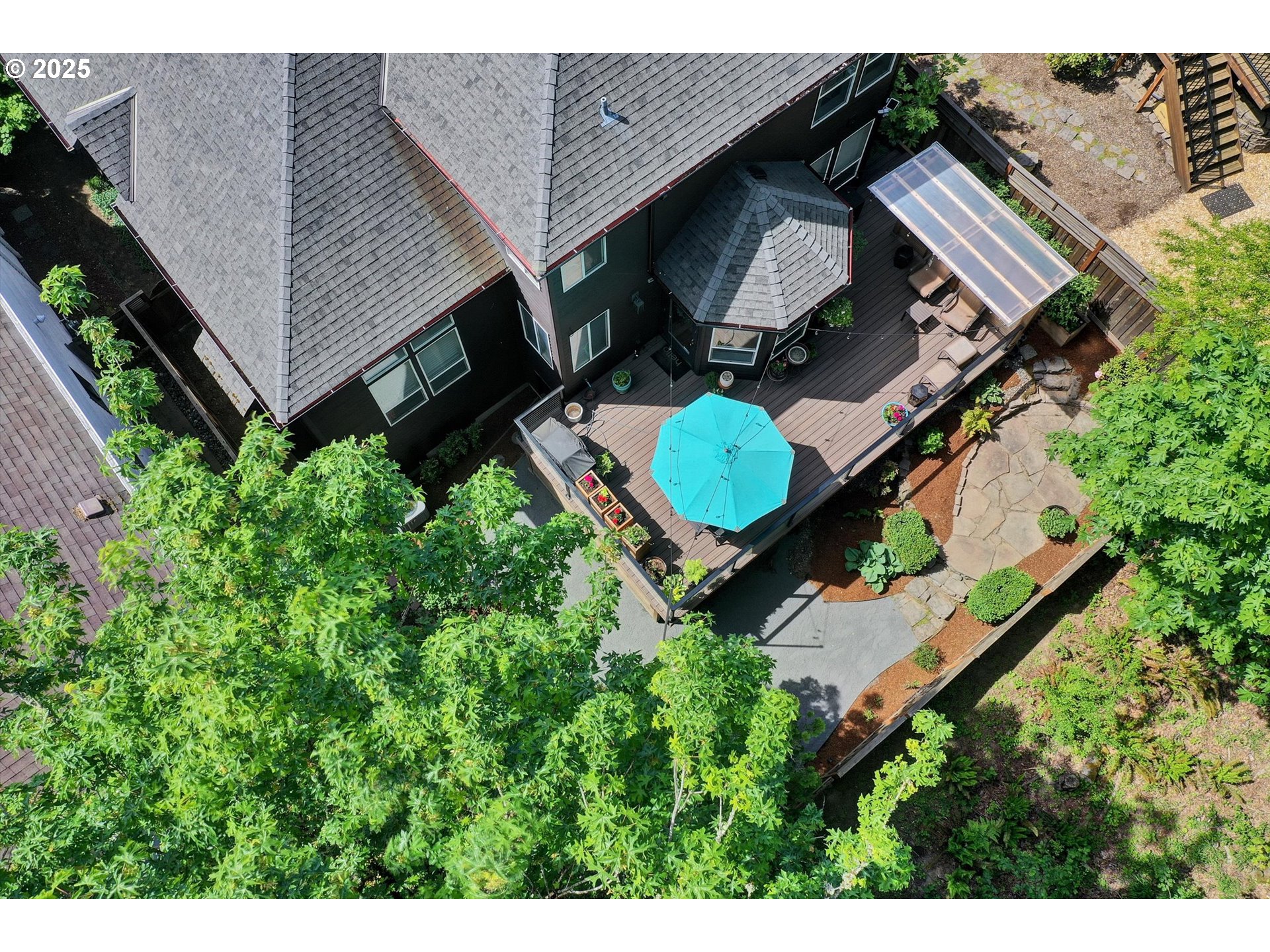 9524 NW ARBORVIEW DR