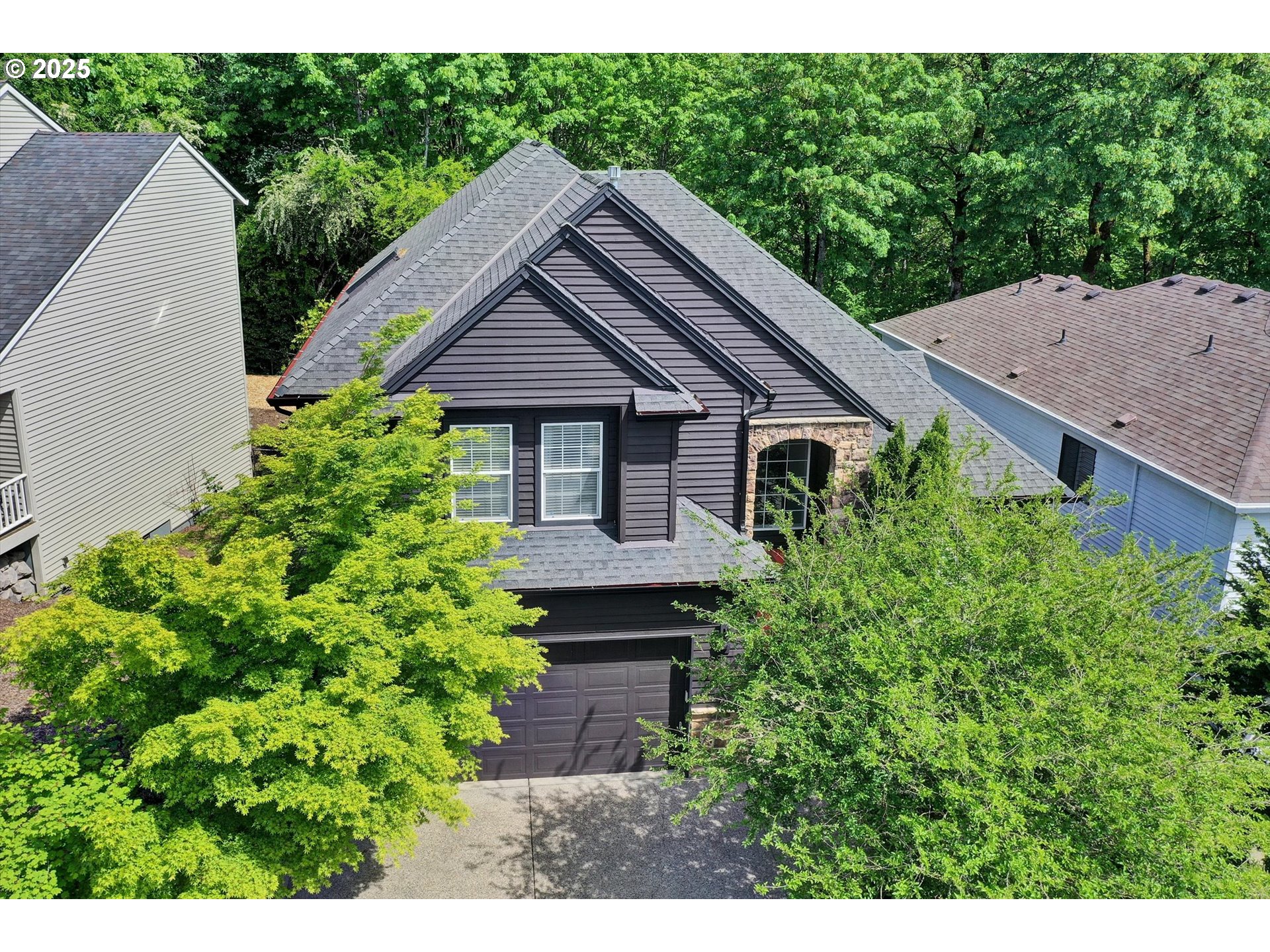 9524 NW ARBORVIEW DR