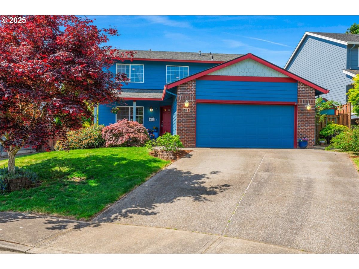 287 SW OLIVER CT