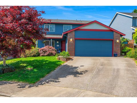 287 SW OLIVER CT Dundee OR 97115