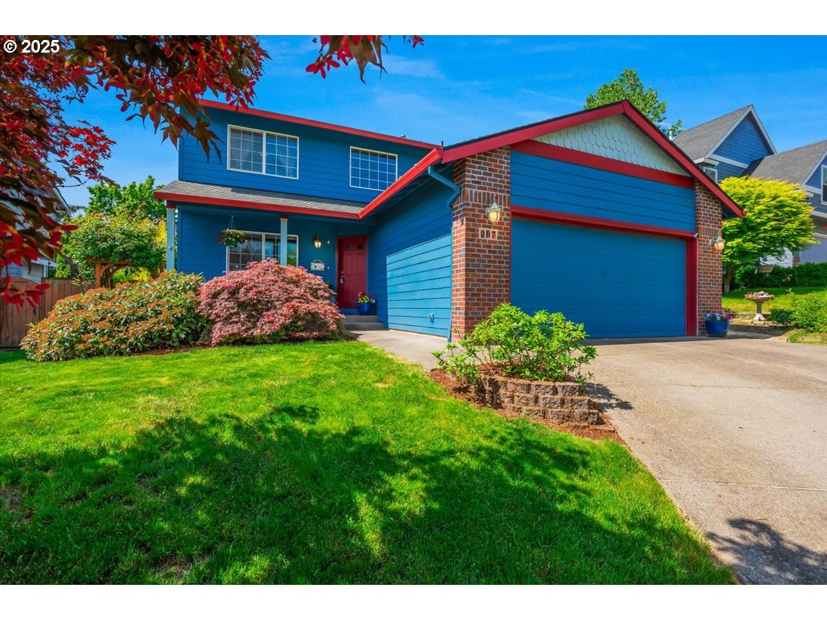 287 SW OLIVER CT