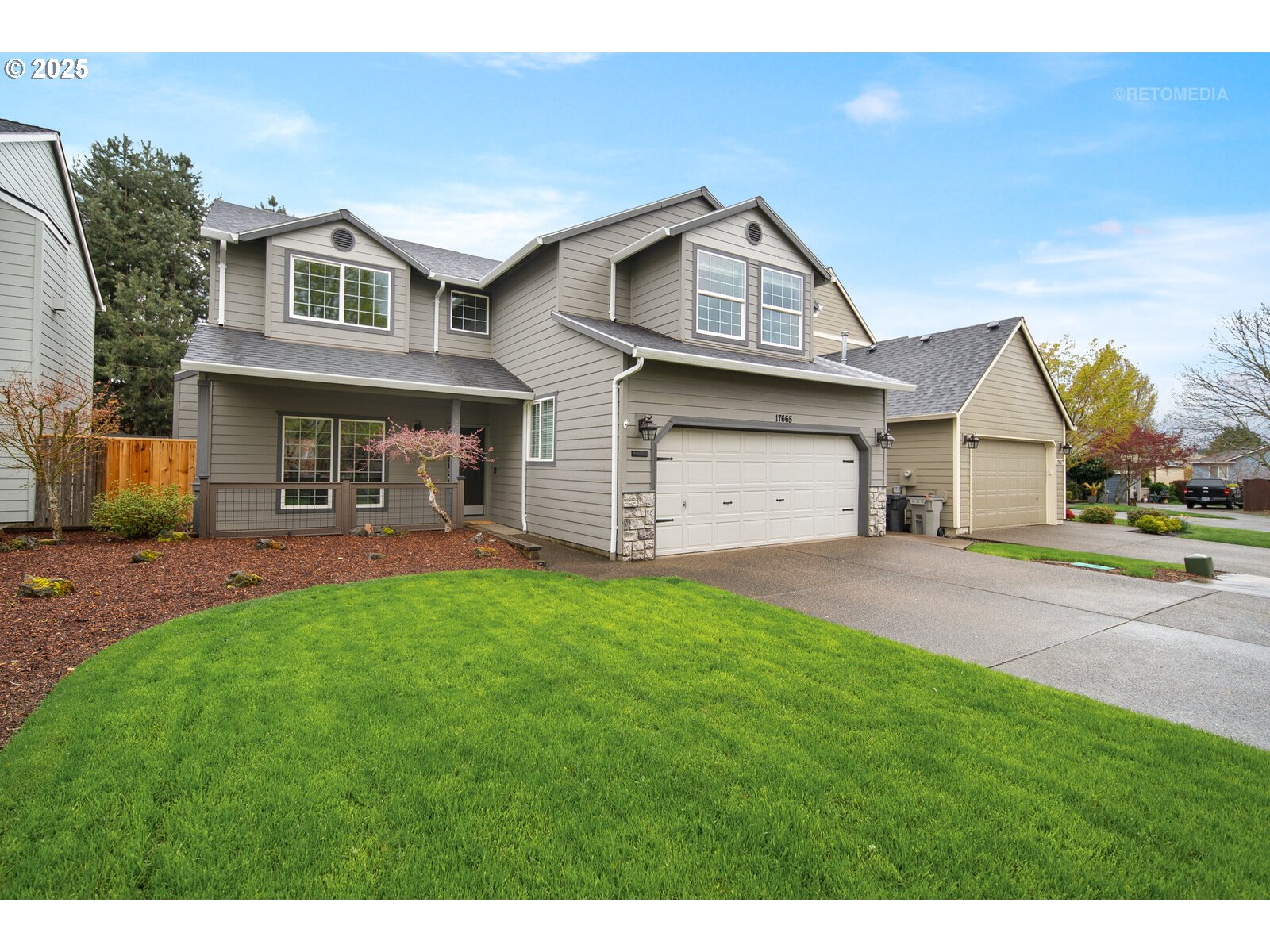 17665 SW ELDER VIEW DR