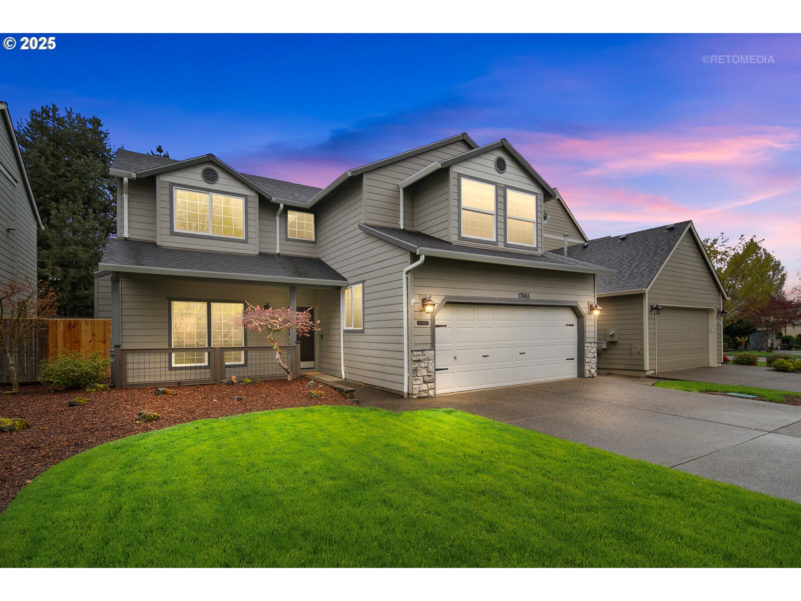 17665 SW ELDER VIEW DR