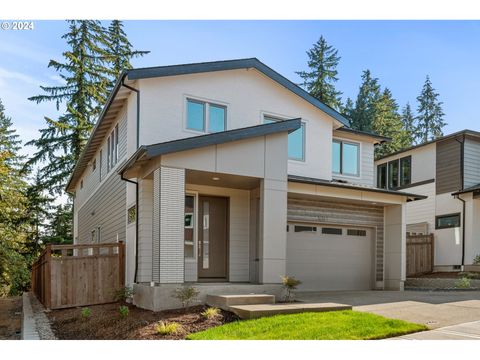 16766 SE SHIMMERING LEAF ST Happy Valley OR 97086