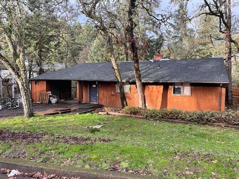 275 W 37TH AVE Eugene OR 97404