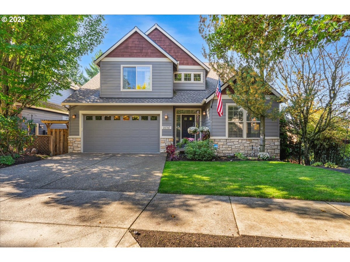 22747 SW COWLITZ DR