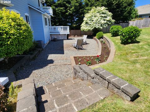 A home in Brookings