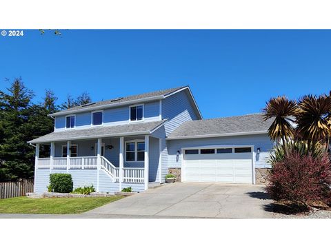 A home in Brookings