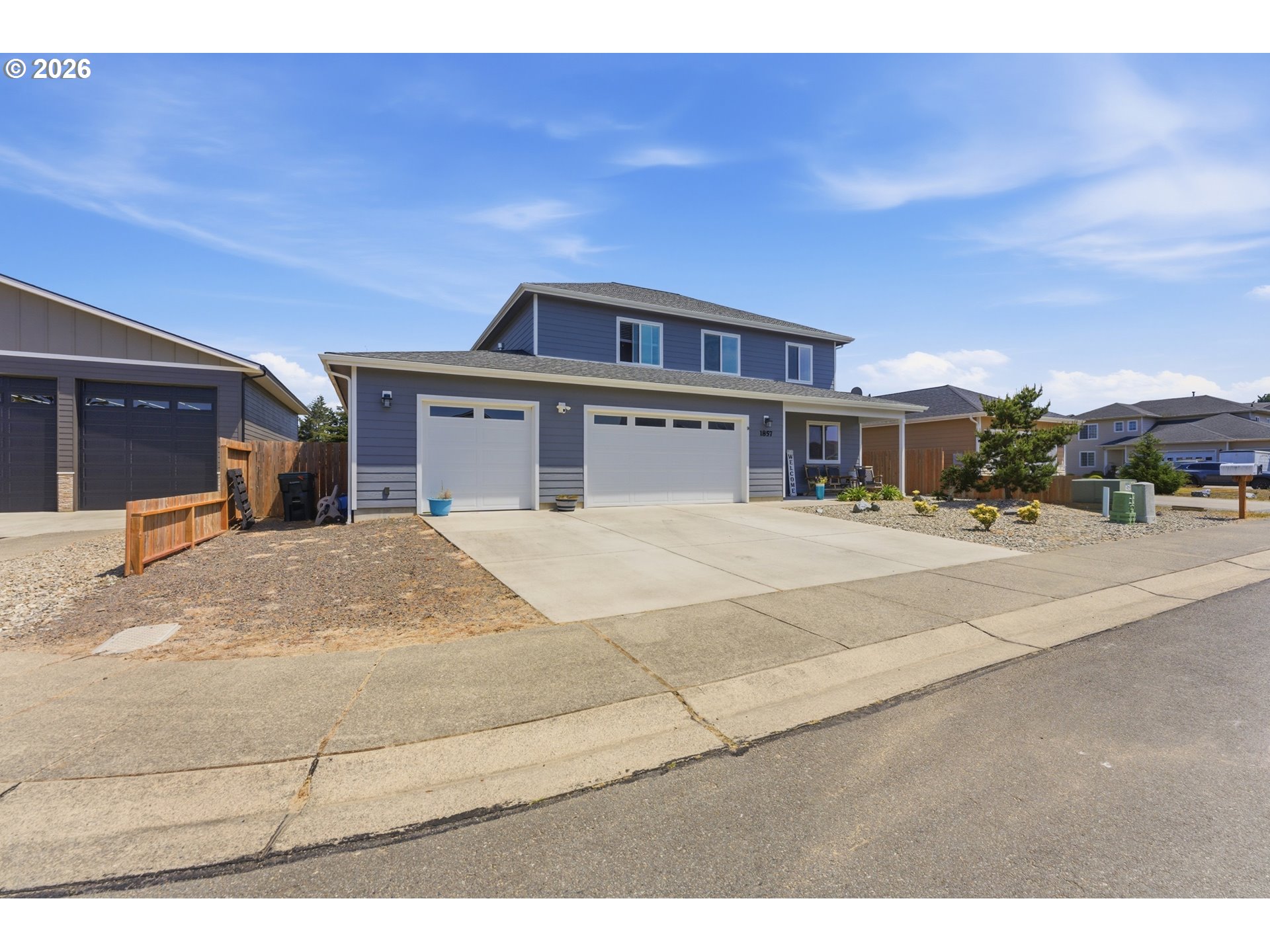 1857 Cabezon CT