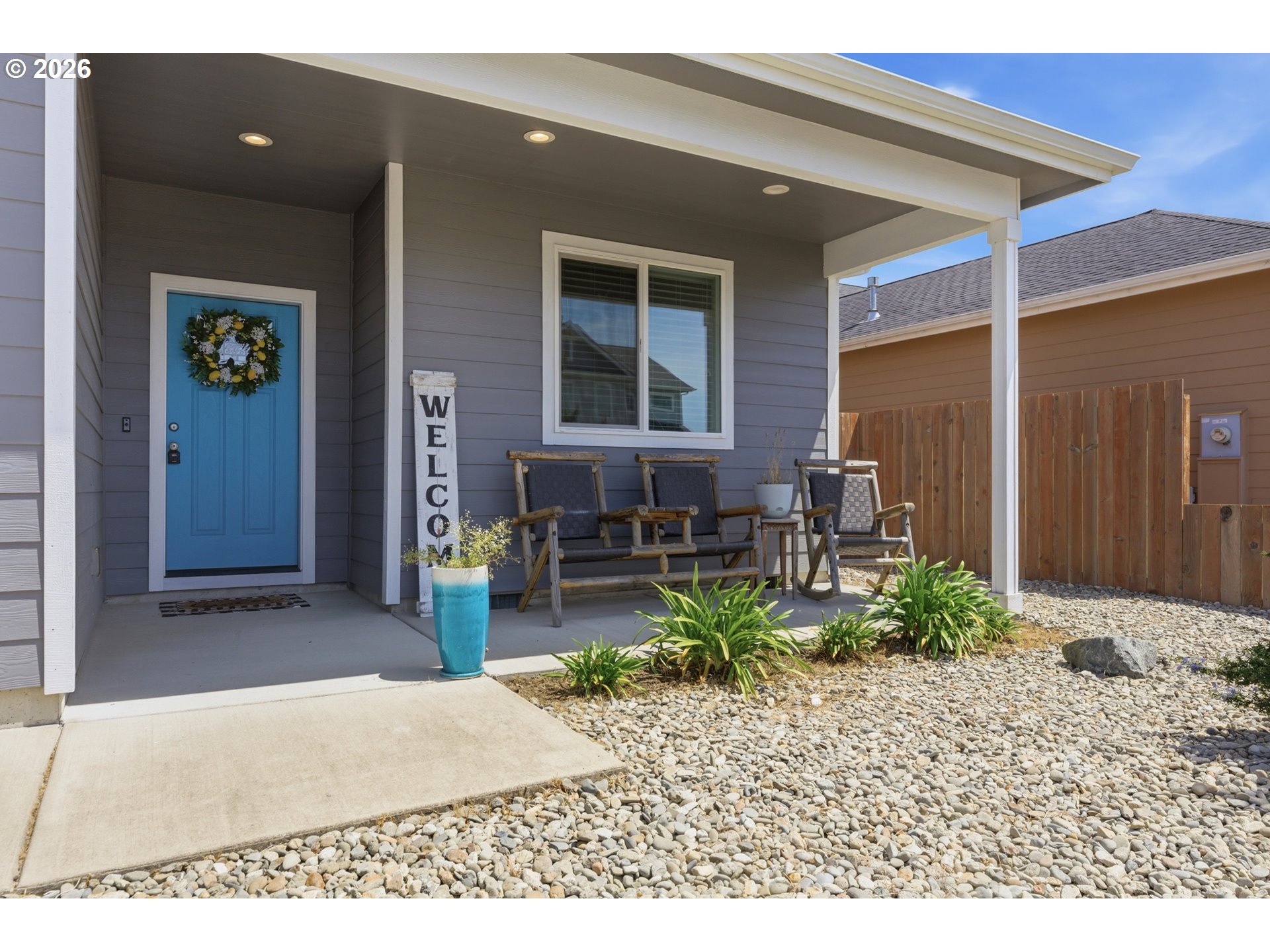 1857 Cabezon CT