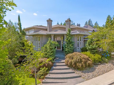 A home in Tigard