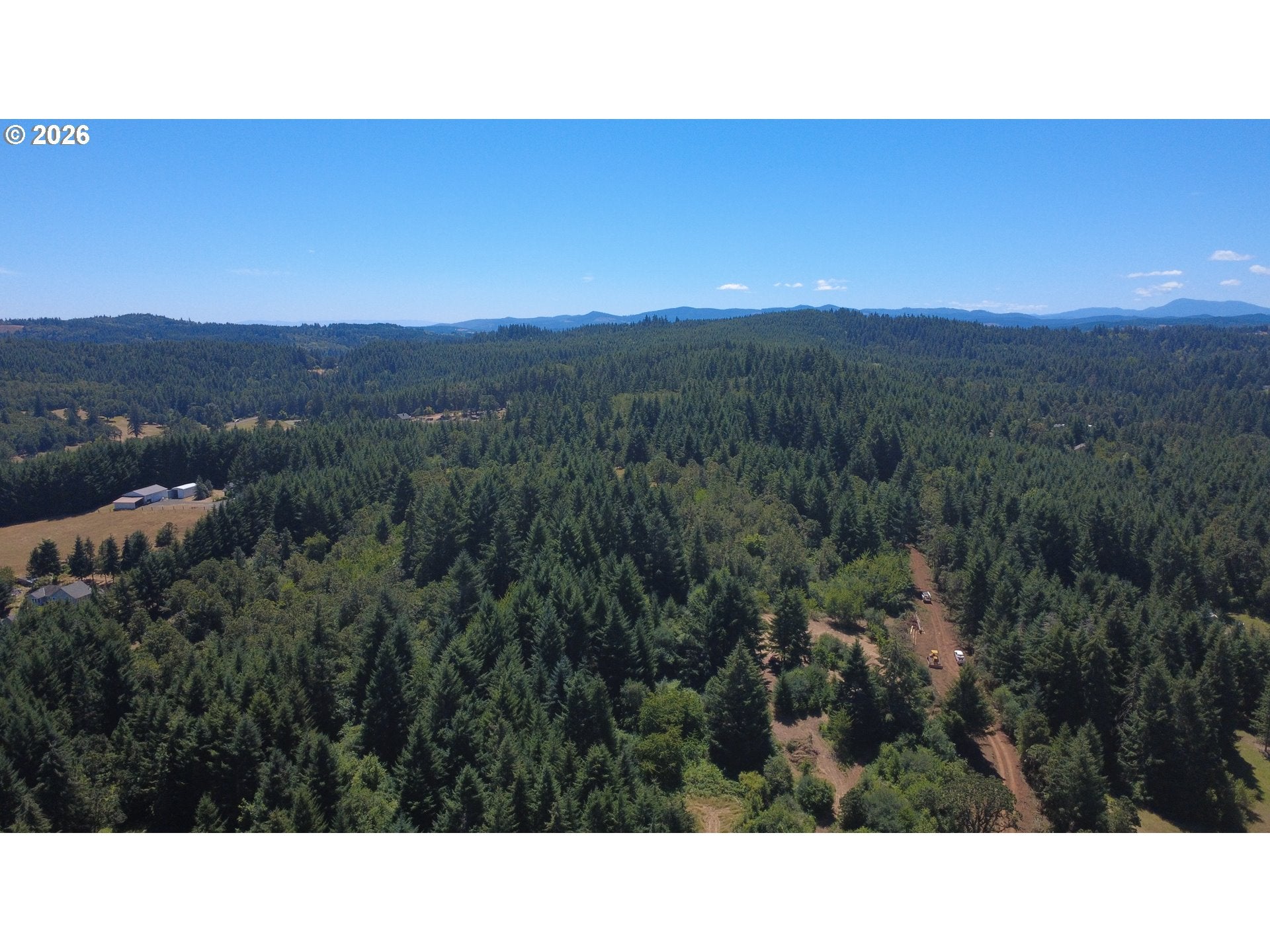 Cooper Hollow RD