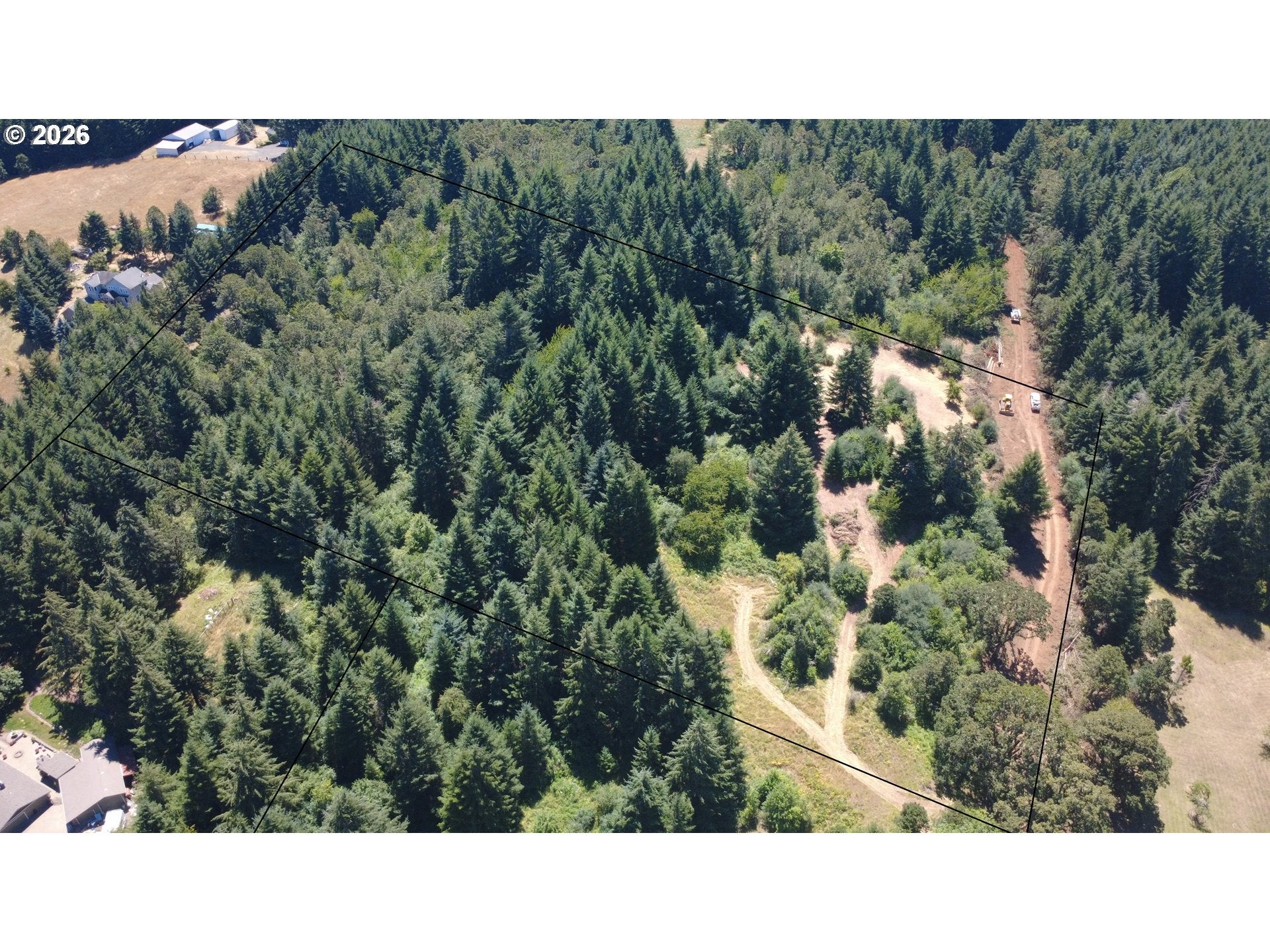 Cooper Hollow RD