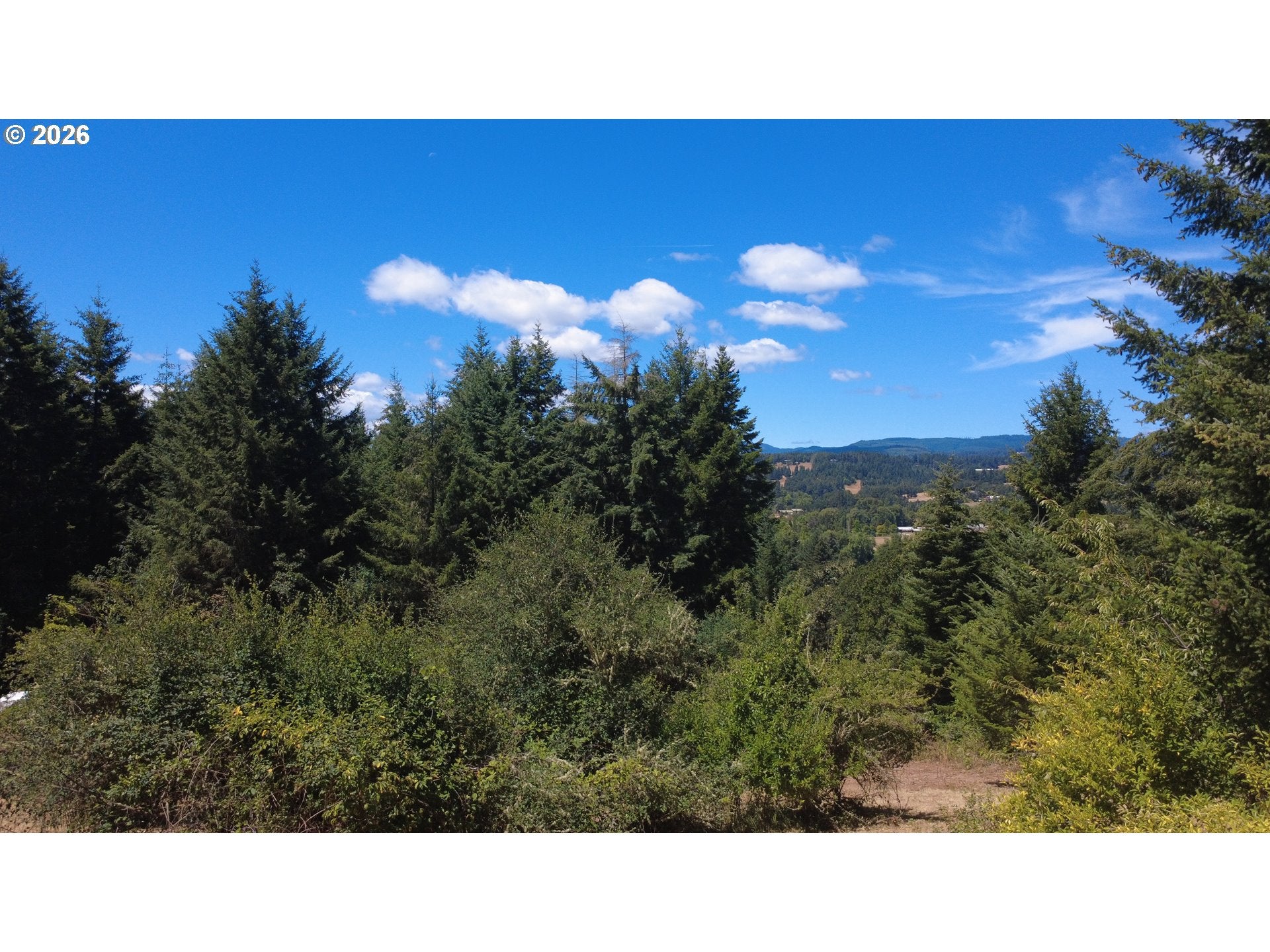 Cooper Hollow RD