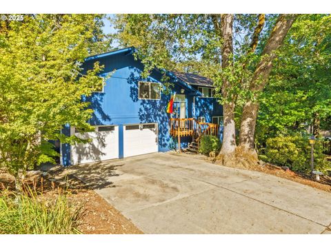 1895 W 28TH AVE Eugene OR 97405