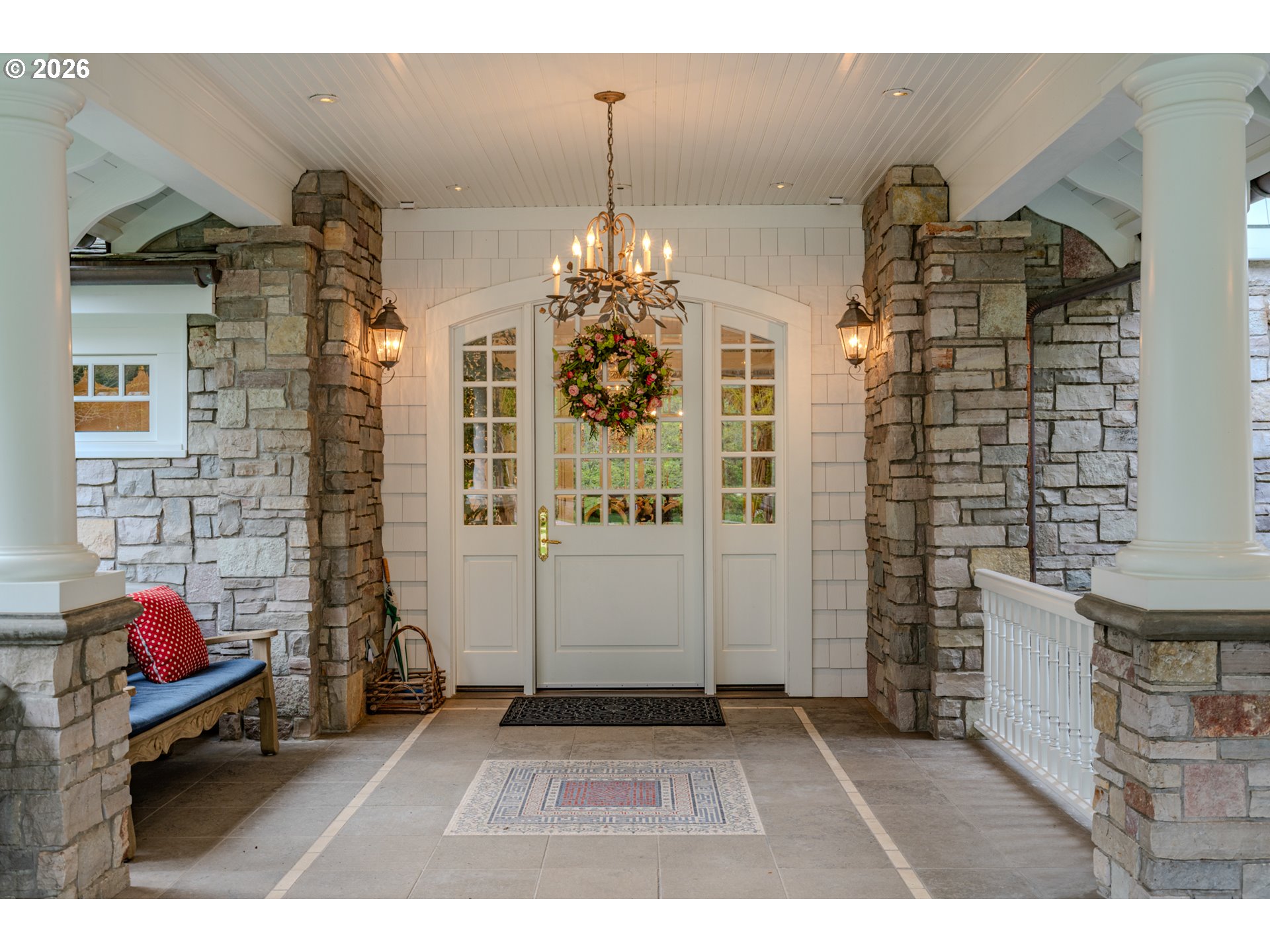 503 Quail LN