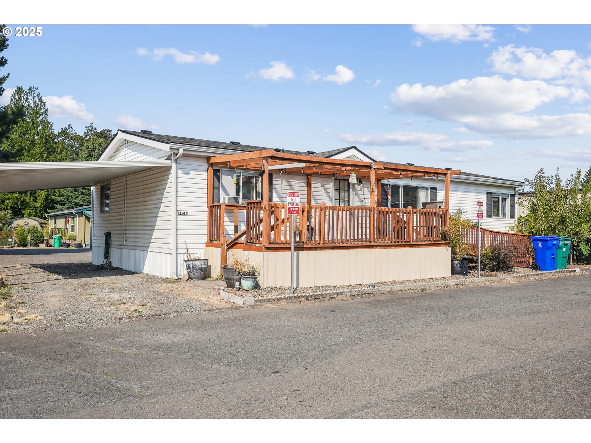 10701 SE HIGHWAY 212 E2