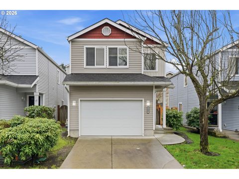 1807 NE 89TH CIR Vancouver WA 98665