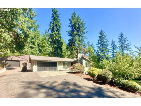 20698 S MATTOON RD Estacada OR 97023