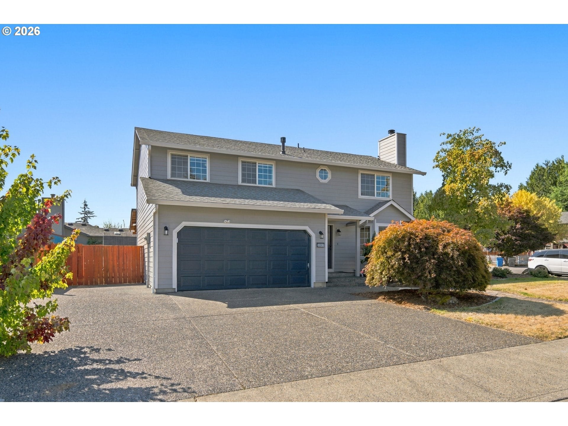 10901 NE 79TH CIR