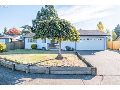 4772 MUSKET CT Salem OR 97305