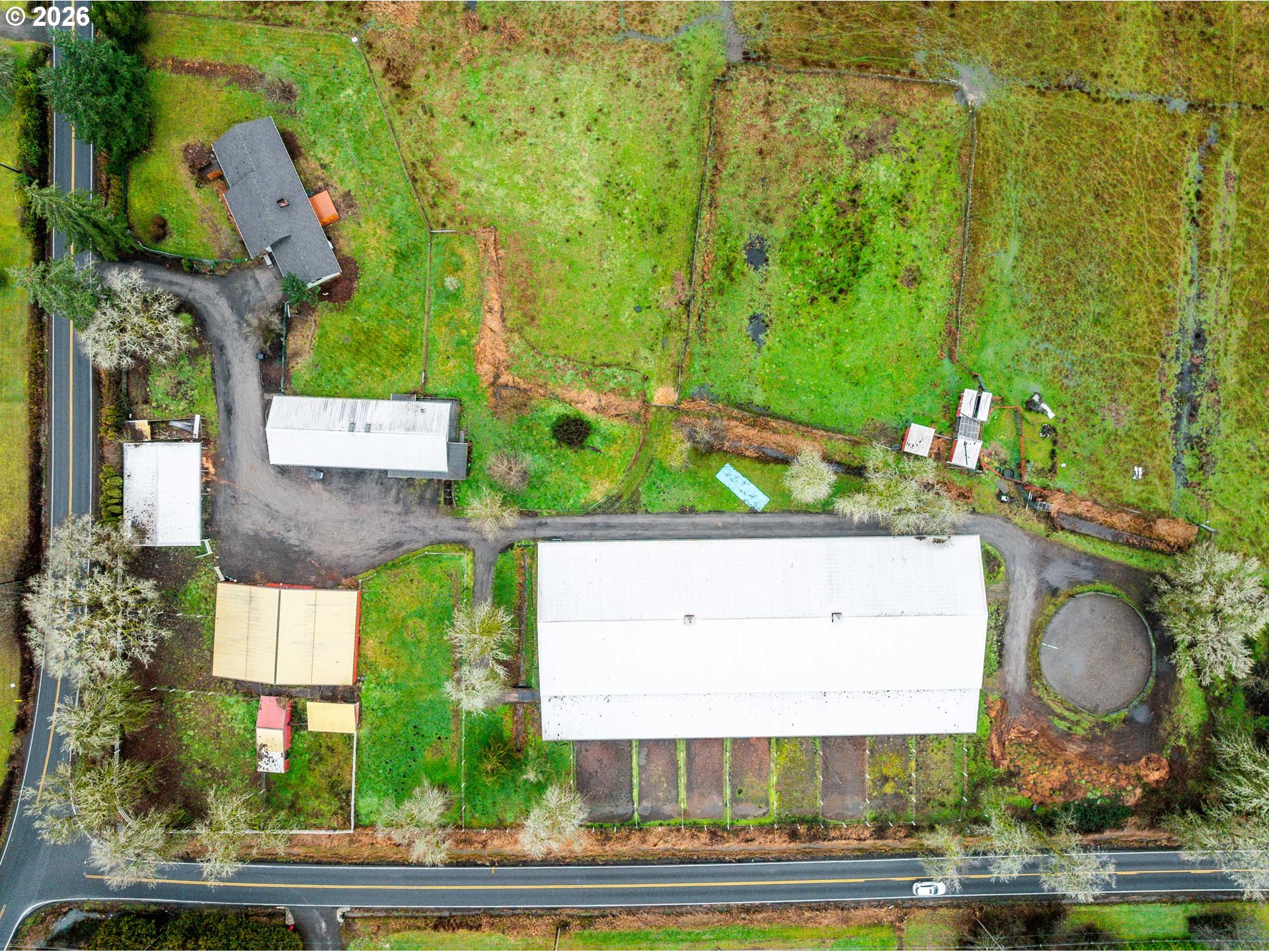 24503 NE CRAWFORD RD