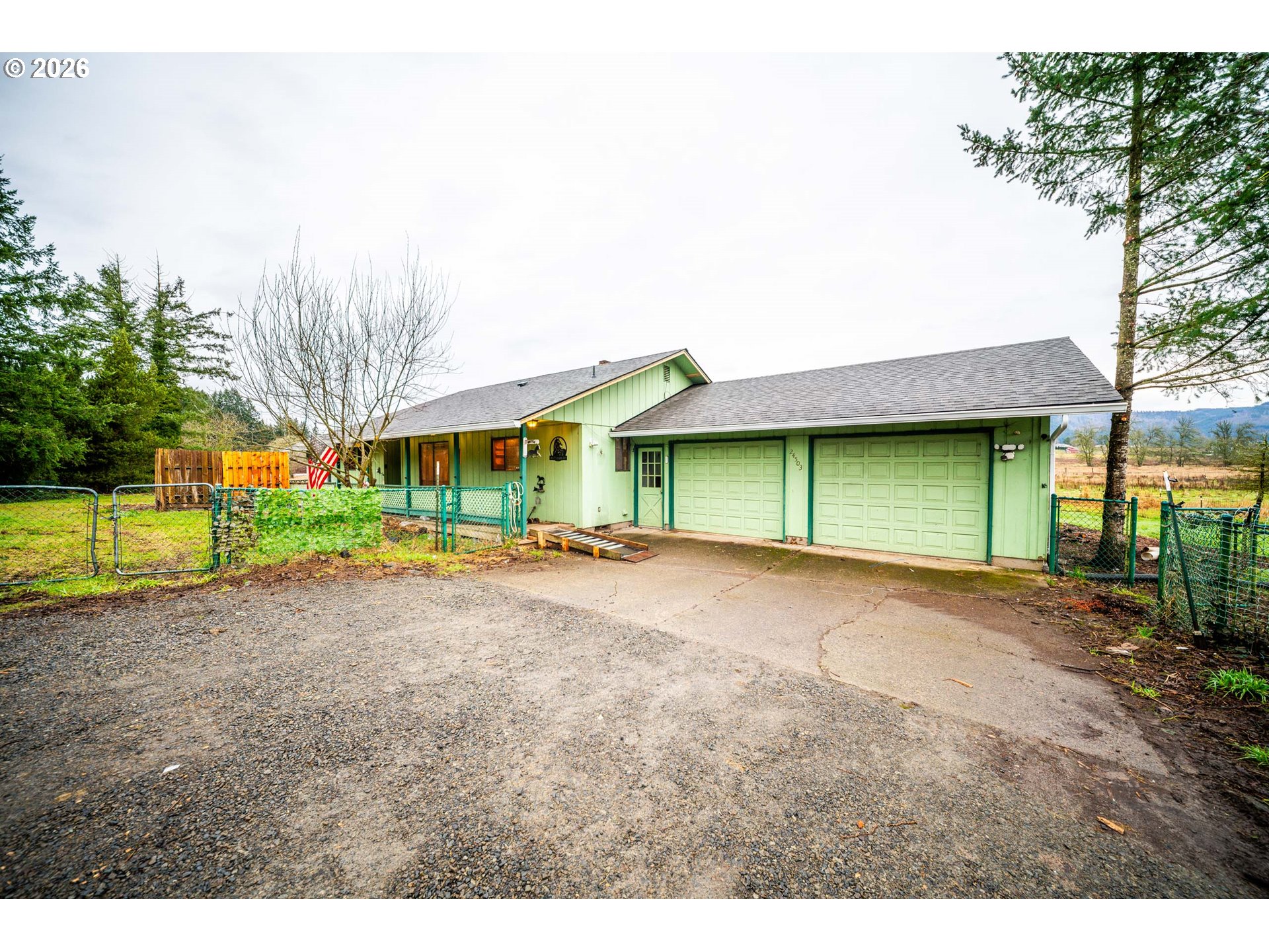 24503 NE CRAWFORD RD