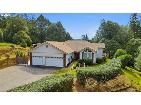 94004 COVEY LN Coquille OR 97423