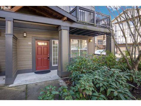 1180 SW 170TH AVE 100 Beaverton OR 97003