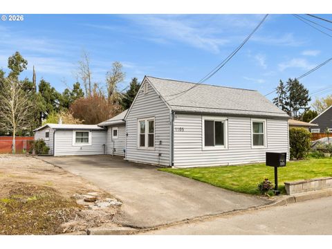 1105 NE LINCOLN ST Hillsboro OR 97124