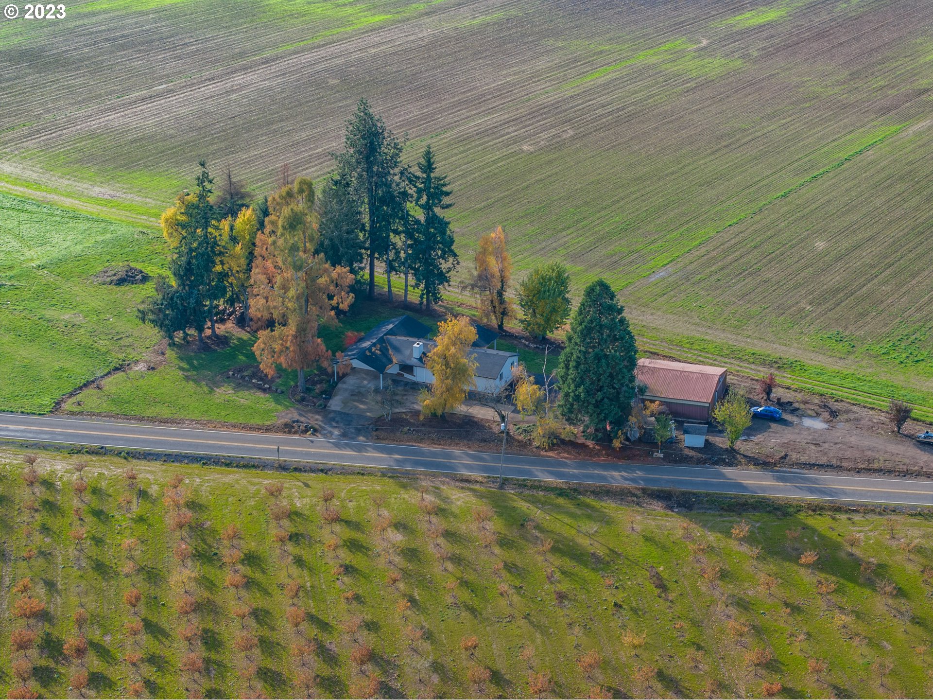 Mt Angel, Oregon 97362, United States, 4 Bedrooms Bedrooms, ,3 BathroomsBathrooms,Residential,Active,100087