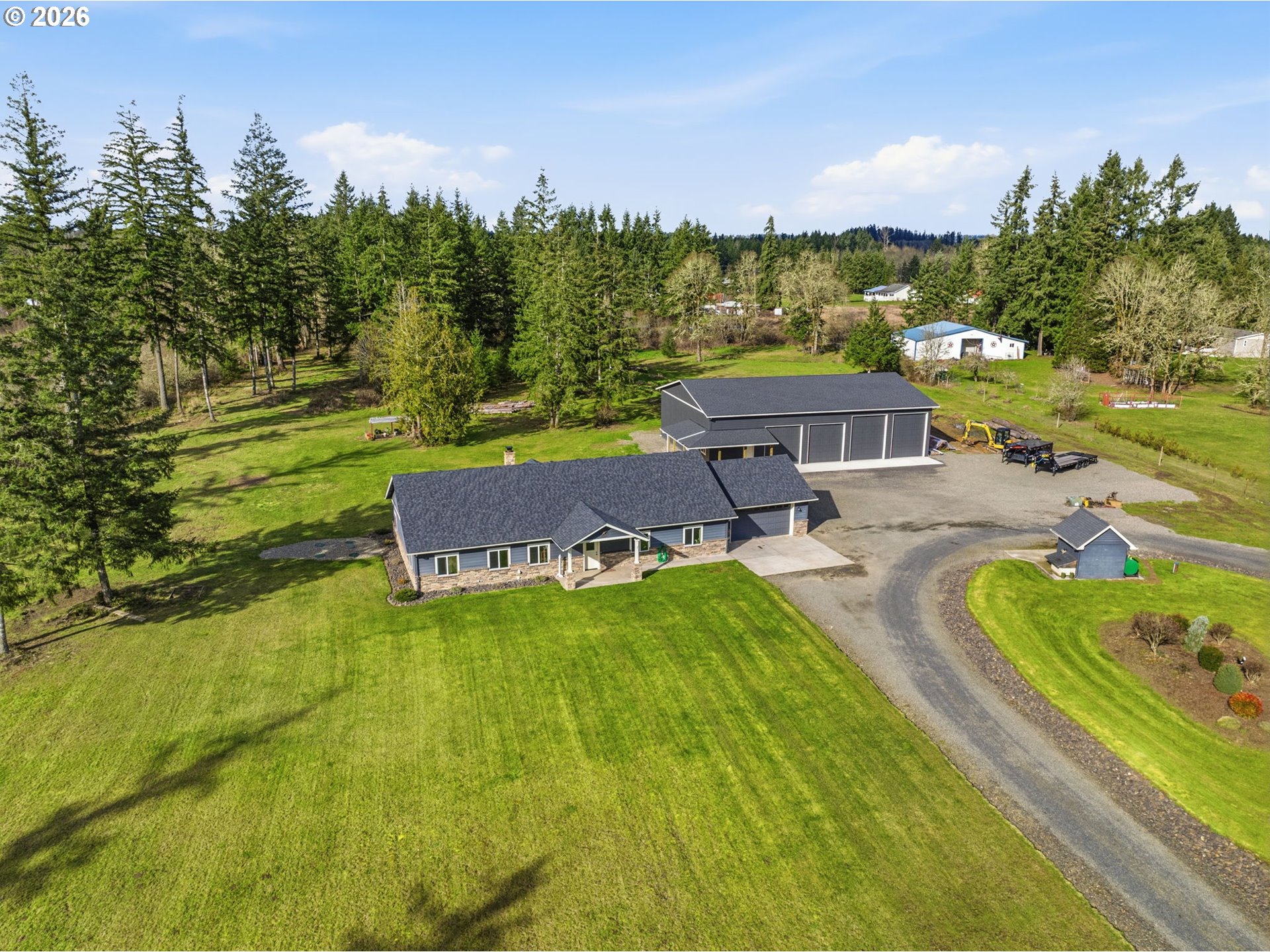 371 TOLEDO VADER RD