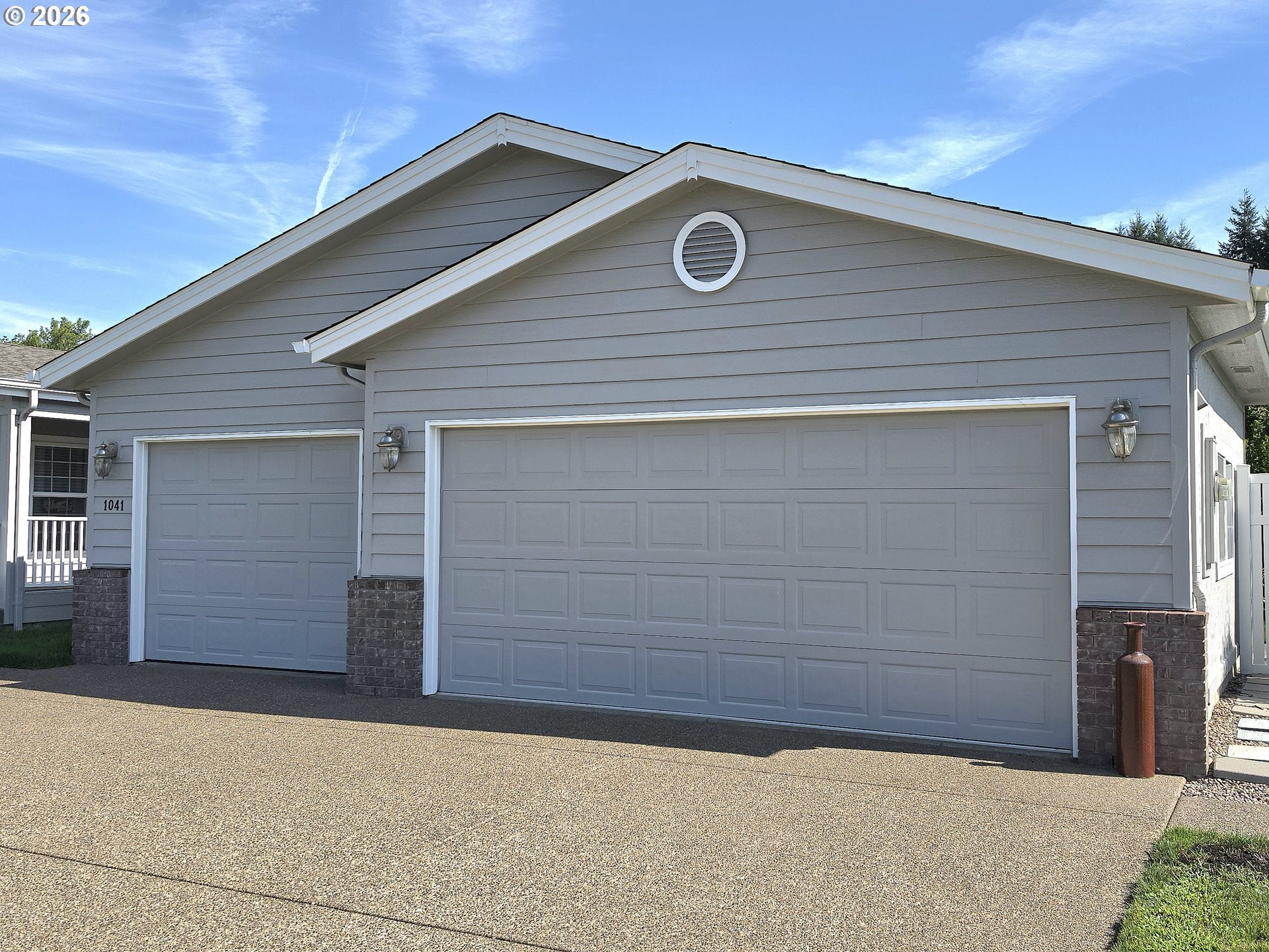 1041 MIDLAND BRIDGE